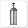 carbon dioxide cylinder image