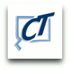 CT logo