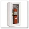 fire extinguisher cabinet image