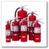 fire extinguisher image