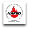 n.a.f.e.d. logo