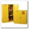 safety cabinet image