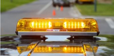 emergency vehicle lighting
