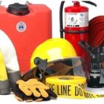 fire department supplies