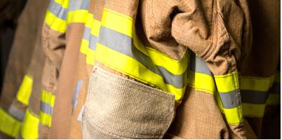turnout bunker gear